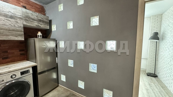 
  Продается 1-комн. квартира, 48.3 м², Александра Чистякова ул, д. 2/2
. Фото 7.