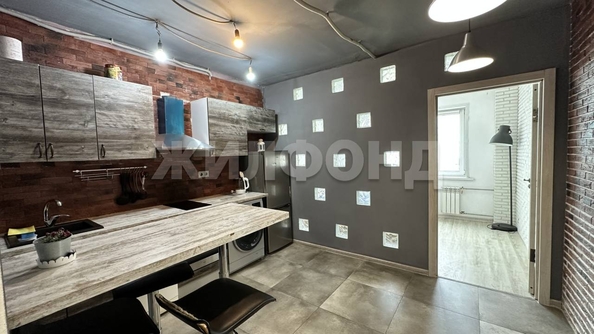 
  Продается 1-комн. квартира, 48.3 м², Александра Чистякова ул, д. 2/2
. Фото 14.