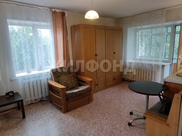 
  Продается 1-комн. квартира, 31.1 м², ЖКО Аэропорта ул, д. 12
. Фото 1.
