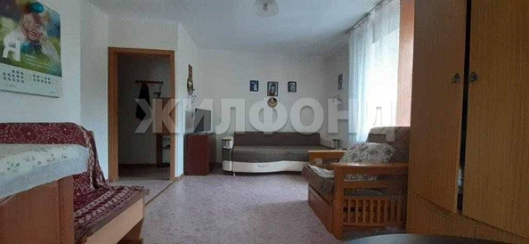 
  Продается 1-комн. квартира, 31.1 м², ЖКО Аэропорта ул, д. 12
. Фото 4.