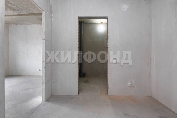 
  Продается 1-комн. квартира, 43 м², Закаменский мкр, д. 11
. Фото 5.