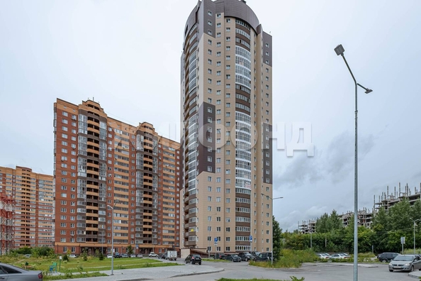 
  Продается 1-комн. квартира, 43 м², Закаменский мкр, д. 11
. Фото 24.