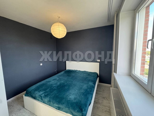 
  Продается 1-комн. квартира, 36 м², Спортивная ул, д. 19
. Фото 4.