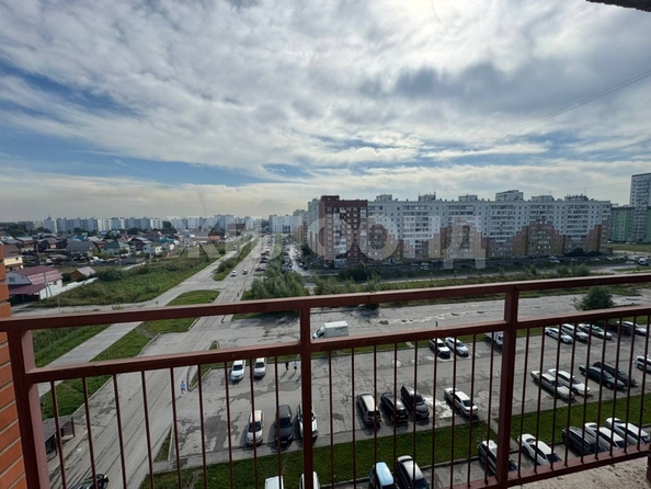 
  Продается 1-комн. квартира, 36 м², Спортивная ул, д. 19
. Фото 11.