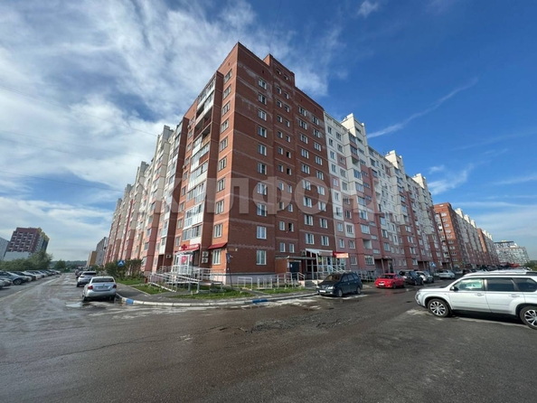 
  Продается 1-комн. квартира, 36 м², Спортивная ул, д. 19
. Фото 15.