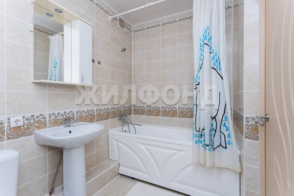 
  Продается 1-комн. квартира, 40.4 м², Серебряные ключи ул, д. 6
. Фото 11.