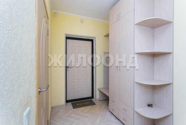 
  Продается 1-комн. квартира, 40 м², Серебряные ключи ул, д. 6
. Фото 10.