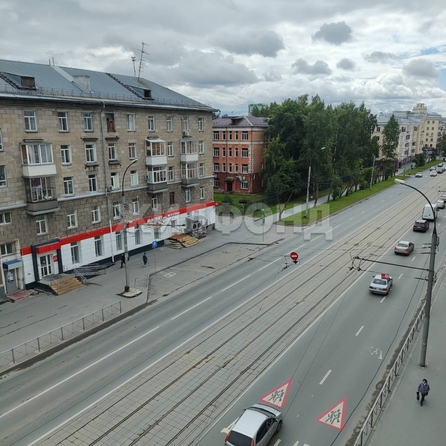 
  Продается 1-комн. квартира, 46.2 м², Авиастроителей ул, д. 15
. Фото 18.