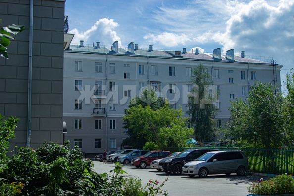 
  Продается 1-комн. квартира, 46.2 м², Авиастроителей ул, д. 15
. Фото 7.