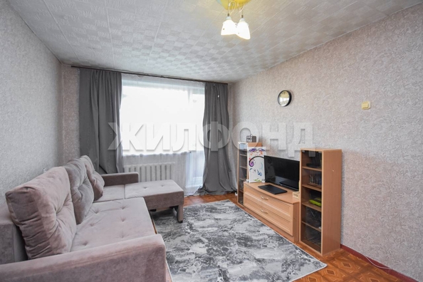
  Продается 1-комн. квартира, 28.7 м², Выборная ул, д. 107
. Фото 4.