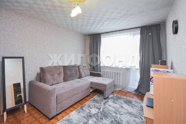 
  Продается 1-комн. квартира, 28.7 м², Выборная ул, д. 107
. Фото 5.