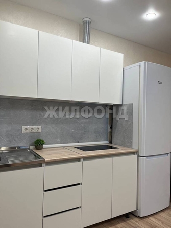 
  Продается студия, 38.4 м², Виктора Шевелева ул, д. 18/1
. Фото 4.
