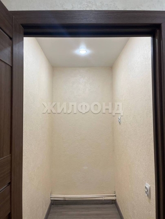 
  Продается студия, 38.4 м², Виктора Шевелева ул, д. 18/1
. Фото 11.