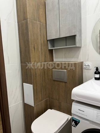 
  Продается студия, 38.4 м², Виктора Шевелева ул, д. 18/1
. Фото 16.