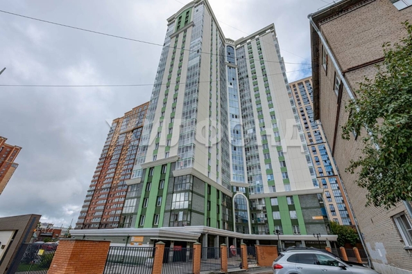 
  Продается 1-комн. квартира, 35 м², ЖК Топаз
. Фото 3.