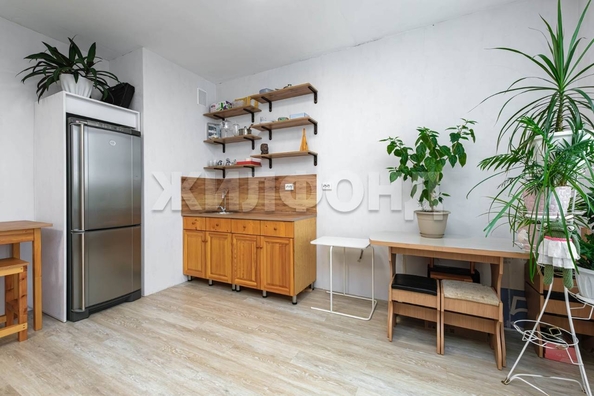 
  Продается 1-комн. квартира, 35 м², ЖК Топаз
. Фото 9.