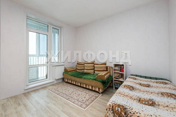 
  Продается 1-комн. квартира, 35 м², ЖК Топаз
. Фото 17.