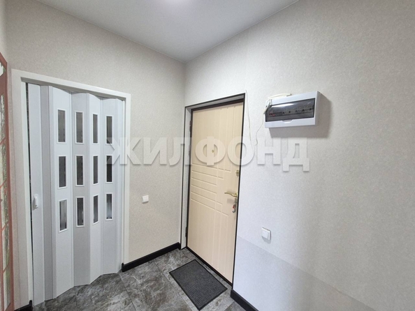 
  Продается 1-комн. квартира, 32.6 м², ЖК Венеция-2, дом 6
. Фото 4.