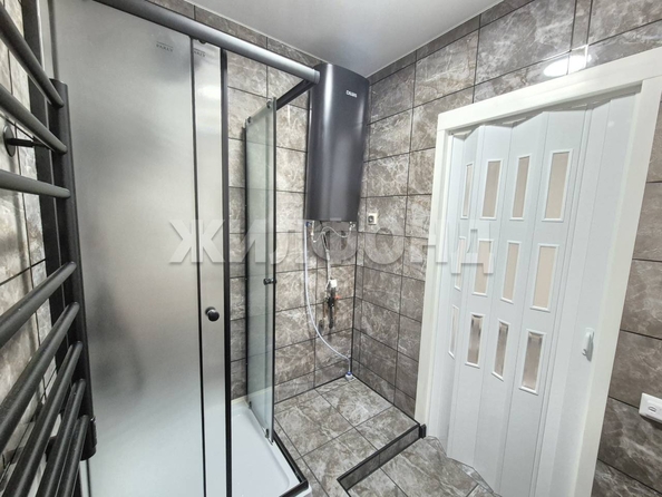 
  Продается 1-комн. квартира, 32.6 м², ЖК Венеция-2, дом 6
. Фото 10.