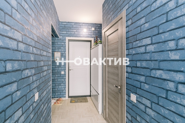 
  Продается 2-комн. квартира, 56.9 м², ЖК Галактика, дом 6 Меркурий
. Фото 12.