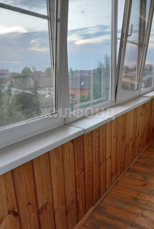 
  Продается 2-комн. квартира, 65.9 м², Волховская ул, д. 33/1
. Фото 13.