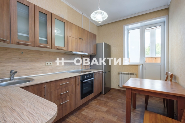 
  Продается 2-комн. квартира, 45 м², Вавилова ул, д. 3
. Фото 16.