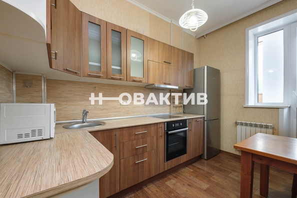 
  Продается 2-комн. квартира, 45 м², Вавилова ул, д. 3
. Фото 17.