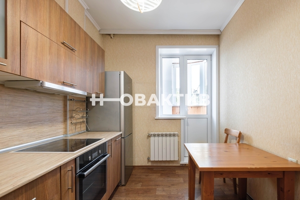 
  Продается 2-комн. квартира, 45 м², Вавилова ул, д. 3
. Фото 18.