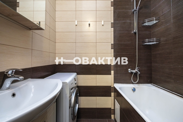 
  Продается 2-комн. квартира, 45 м², Вавилова ул, д. 3
. Фото 20.