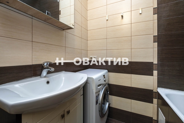 
  Продается 2-комн. квартира, 45 м², Вавилова ул, д. 3
. Фото 21.