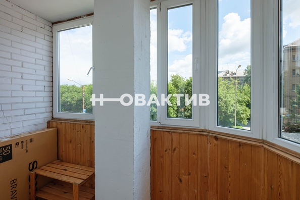 
  Продается 2-комн. квартира, 45 м², Вавилова ул, д. 3
. Фото 26.