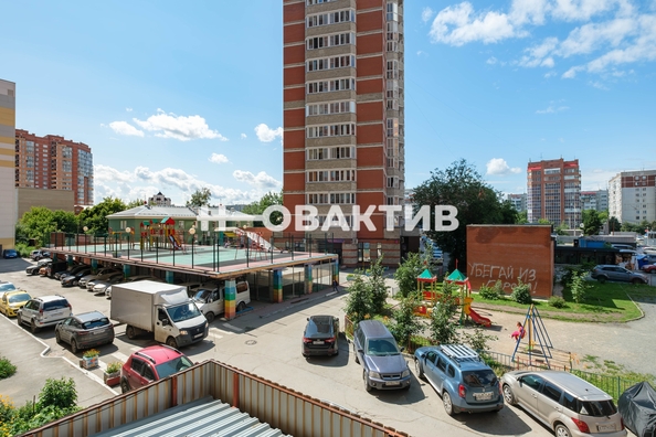 
  Продается 2-комн. квартира, 45 м², Вавилова ул, д. 3
. Фото 32.
