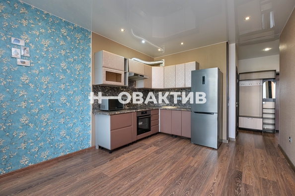 
  Продается 2-комн. квартира, 39 м², Заречная ул, д. 23
. Фото 4.