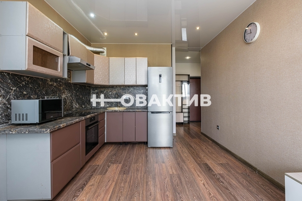 
  Продается 2-комн. квартира, 39 м², Заречная ул, д. 23
. Фото 6.