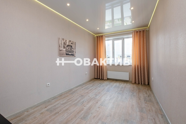 
  Продается 2-комн. квартира, 39 м², Заречная ул, д. 23
. Фото 11.