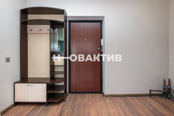 
  Продается 2-комн. квартира, 39 м², Заречная ул, д. 23
. Фото 16.