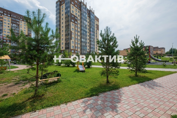 
  Продается 2-комн. квартира, 39 м², Заречная ул, д. 23
. Фото 33.
