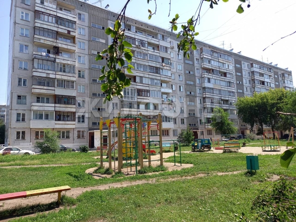
  Продается 2-комн. квартира, 42.8 м², Связистов ул, д. 141
. Фото 7.