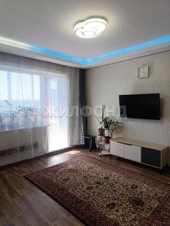 
  Продается 2-комн. квартира, 40.7 м², Тамбовская ул, д. 39
. Фото 2.