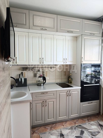 
  Продается 2-комн. квартира, 40.7 м², Тамбовская ул, д. 39
. Фото 6.