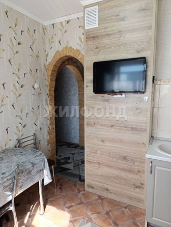 
  Продается 2-комн. квартира, 40.7 м², Тамбовская ул, д. 39
. Фото 7.