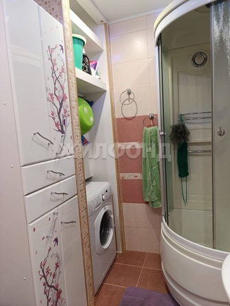 
  Продается 2-комн. квартира, 40.7 м², Тамбовская ул, д. 39
. Фото 11.