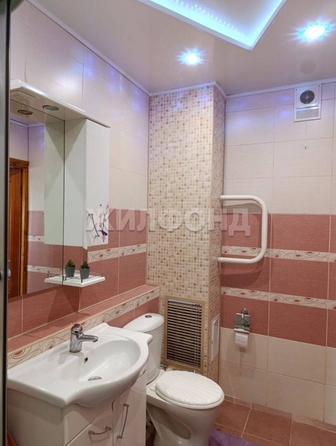 
  Продается 2-комн. квартира, 40.7 м², Тамбовская ул, д. 39
. Фото 12.