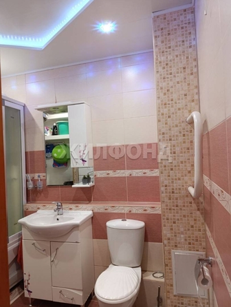 
  Продается 2-комн. квартира, 40.7 м², Тамбовская ул, д. 39
. Фото 13.
