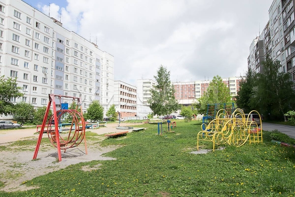 
  Продается 2-комн. квартира, 40.7 м², Тамбовская ул, д. 39
. Фото 14.