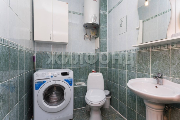 
  Продается 3-комн. квартира, 86.8 м², В. Высоцкого ул, д. 33
. Фото 13.