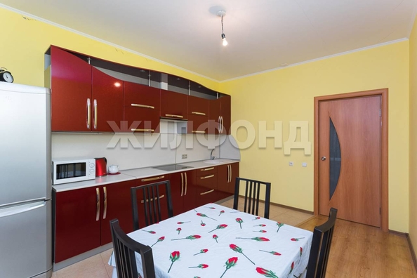 
  Продается 3-комн. квартира 86.8 м². Фото 3.