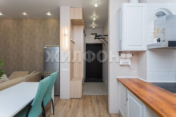 
  Продается 3-комн. квартира, 55 м², Кавалерийская ул, д. 7
. Фото 3.