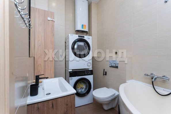 
  Продается 3-комн. квартира, 55 м², Кавалерийская ул, д. 7
. Фото 6.