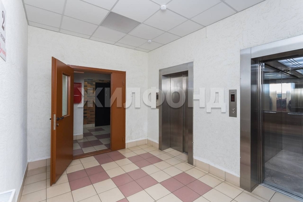
  Продается 3-комн. квартира, 55 м², Кавалерийская ул, д. 7
. Фото 16.